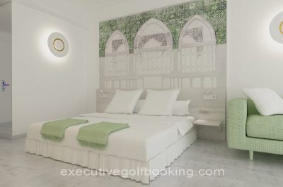 Iberostar Marbella Coral Beach Hotel