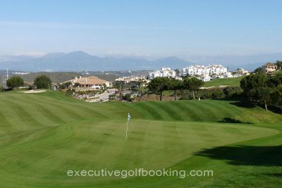 Alhaurín Golf Resort