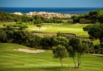 Cabopino Golf Marbella