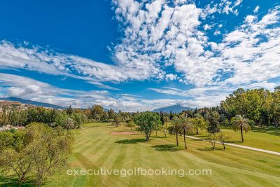 El Paraíso Golf Club