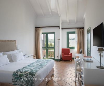 Almenara Hotel