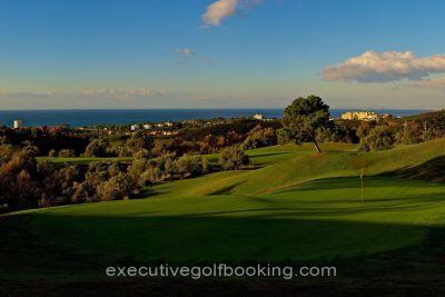 Marbella Golf & Country Club