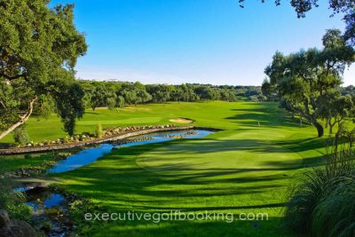 Real Club de Golf Valderrama