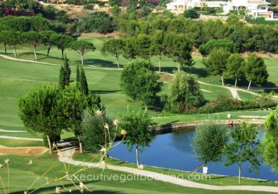 Santa María Golf & Country Club