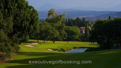 Real Club de Golf Sotogrande