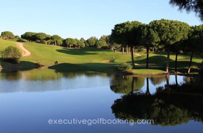 Cabopino Golf Marbella