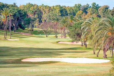 El Paraíso Golf Club