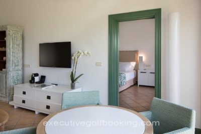 Almenara Hotel