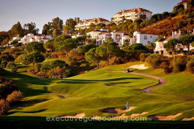 La Cala Golf