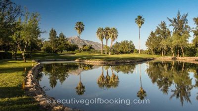 La Quinta Golf