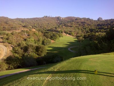 Marbella Golf & Country Club