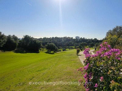 Santa Clara Golf Course