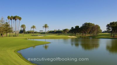 Real Club de Golf Sotogrande