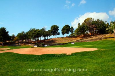 Torrequebrada Golf