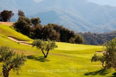 Alhaurín Golf Resort