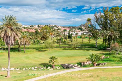 El Paraíso Golf Club