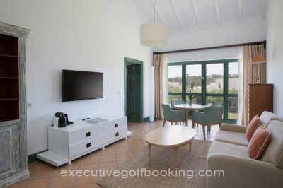 Almenara Hotel