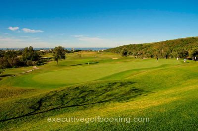 Marbella Golf & Country Club