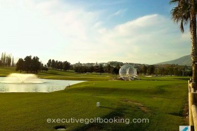 Mijas Golf Club