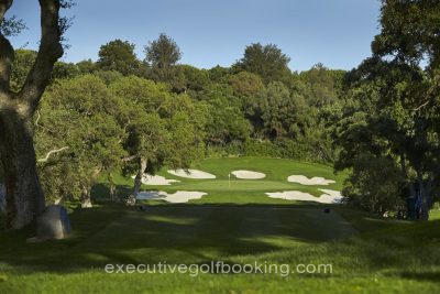 Real Club de Golf Valderrama