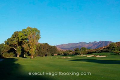 Santana Golf
