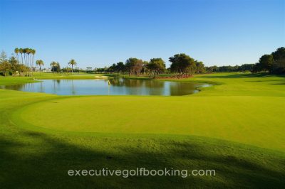 Real Club de Golf Sotogrande