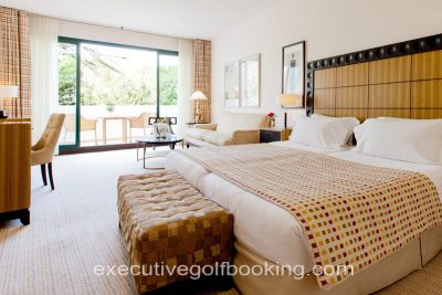 Los Monteros Spa Golf Resort