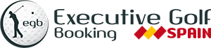 Executive Golf Booking Logo