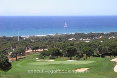 Cabopino Golf Marbella