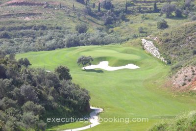 Cabopino Golf Marbella