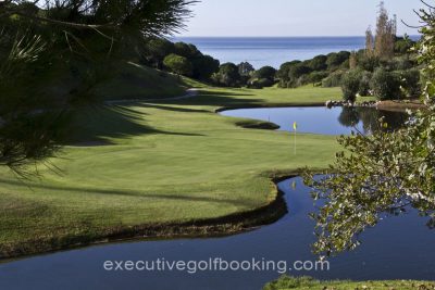 Cabopino Golf Marbella