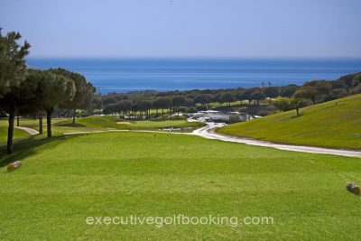 Cabopino Golf Marbella