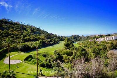 Los Arqueros Golf & Country Club