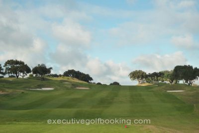 San roque Golf Club Old Course