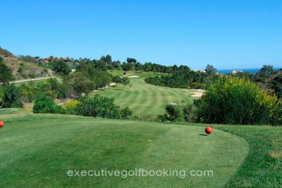 Los Arqueros Golf & Country Club