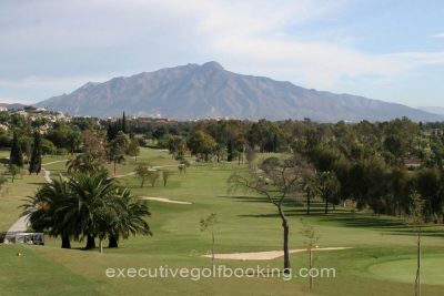 El Paraíso Golf Club