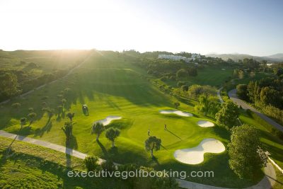 Estepona Golf