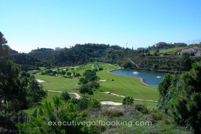 Los Arqueros Golf & Country Club