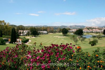 Mijas Golf Club