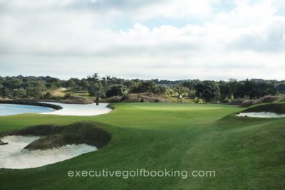 San roque Golf Club Old Course
