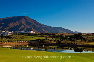 Valle Romano Golf & Resort