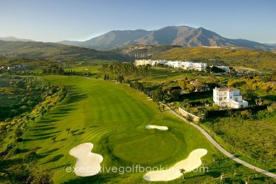 Estepona Golf