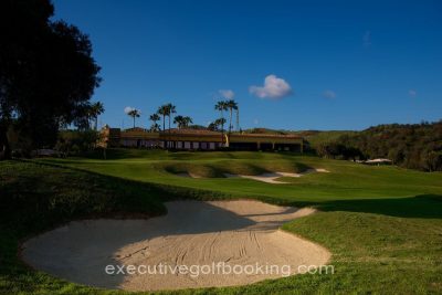 Marbella Golf & Country Club