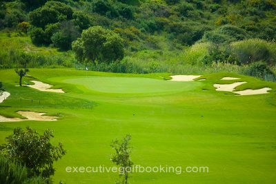 Valle Romano Golf & Resort