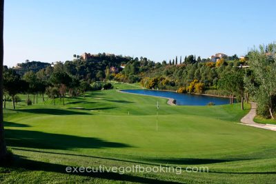 Los Arqueros Golf & Country Club