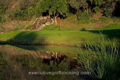 Marbella Golf & Country Club