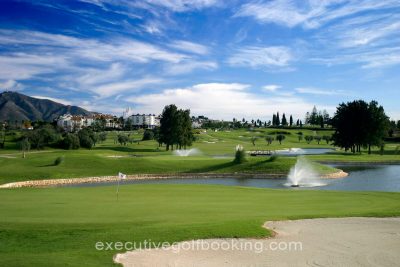 Mijas Golf Club