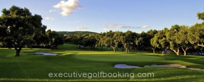 Real Club de Golf Valderrama