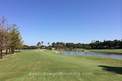 Real Club de Golf Sotogrande