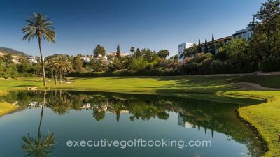 La Quinta Golf